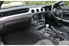 Ford Mustang Bullitt Coupe 5.0 Manual Petrol