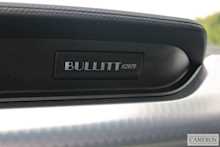 Ford Mustang Bullitt Coupe 5.0 Manual Petrol