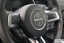 Ford Mustang Bullitt Coupe 5.0 Manual Petrol