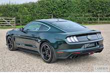 Ford Mustang Bullitt Coupe 5.0 Manual Petrol