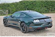 Ford Mustang Bullitt Coupe 5.0 Manual Petrol