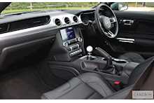 Ford Mustang Bullitt Coupe 5.0 Manual Petrol