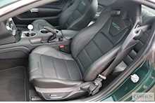 Ford Mustang Bullitt Coupe 5.0 Manual Petrol