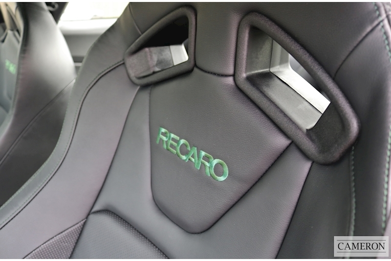 Ford Mustang Bullitt Coupe 5.0 Manual Petrol