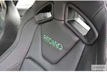 Ford Mustang Bullitt Coupe 5.0 Manual Petrol