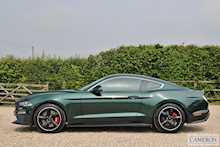 Ford Mustang Bullitt Coupe 5.0 Manual Petrol