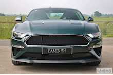 Ford Mustang Bullitt Coupe 5.0 Manual Petrol