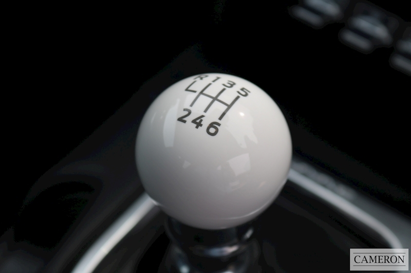 Ford Mustang Bullitt Coupe 5.0 Manual Petrol