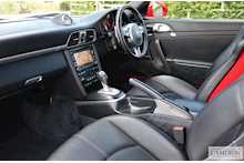 Porsche 911 997 Carrera 4 S Gen 2 PDK Cabriolet 3.8 2dr Convertible Semi-Auto Petrol