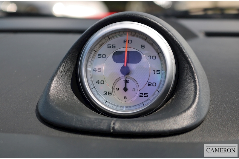 Porsche 911 997 Carrera 4 S Gen 2 PDK Cabriolet 3.8 2dr Convertible Semi-Auto Petrol