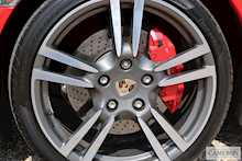 Porsche 911 997 Carrera 4 S Gen 2 PDK Cabriolet 3.8 2dr Convertible Semi-Auto Petrol