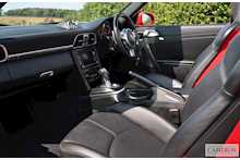 Porsche 911 997 Carrera 4 S Gen 2 PDK Cabriolet 3.8 2dr Convertible Semi-Auto Petrol