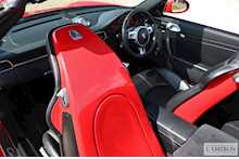 Porsche 911 997 Carrera 4 S Gen 2 PDK Cabriolet 3.8 2dr Convertible Semi-Auto Petrol