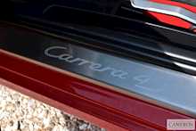 Porsche 911 997 Carrera 4 S Gen 2 PDK Cabriolet 3.8 2dr Convertible Semi-Auto Petrol