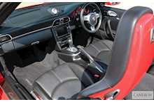Porsche 911 997 Carrera 4 S Gen 2 PDK Cabriolet 3.8 2dr Convertible Semi-Auto Petrol