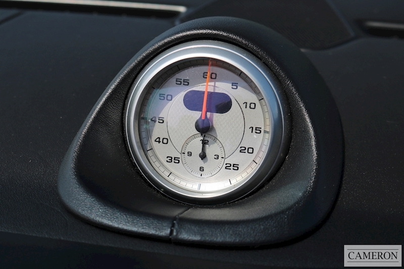 Porsche 911 997 Carrera 4 S Gen 2 PDK Cabriolet 3.8 2dr Convertible Semi-Auto Petrol