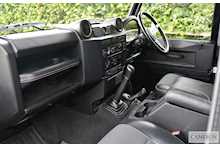 Land Rover Defender 90 Twisted XS Station Wagon 2.4 Estate Manual Diesel