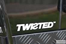 Land Rover Defender 90 Twisted XS Station Wagon 2.4 Estate Manual Diesel