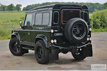 Land Rover Defender 90 Twisted XS Station Wagon 2.4 Estate Manual Diesel