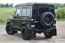 Land Rover Defender 90 Twisted XS Station Wagon 2.4 Estate Manual Diesel