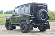 Land Rover Defender 90 Twisted XS Station Wagon 2.4 Estate Manual Diesel