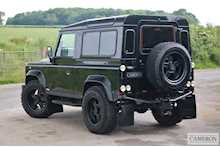 Land Rover Defender 90 Twisted XS Station Wagon 2.4 Estate Manual Diesel