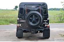 Land Rover Defender 90 Twisted XS Station Wagon 2.4 Estate Manual Diesel