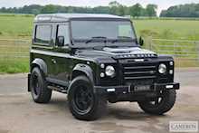 Land Rover Defender 90 Twisted XS Station Wagon 2.4 Estate Manual Diesel