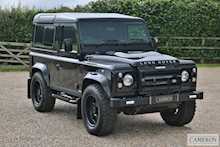 Land Rover Defender 90 Twisted XS Station Wagon 2.4 Estate Manual Diesel