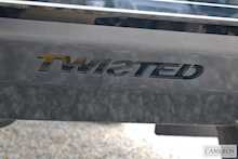 Land Rover Defender 90 Twisted XS Station Wagon 2.4 Estate Manual Diesel