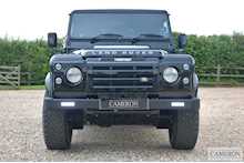 Land Rover Defender 90 Twisted XS Station Wagon 2.4 Estate Manual Diesel