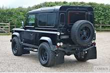 Land Rover Defender 90 Twisted XS Station Wagon 2.4 Estate Manual Diesel