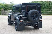 Land Rover Defender 90 Twisted XS Station Wagon 2.4 Estate Manual Diesel