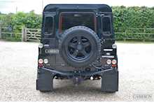 Land Rover Defender 90 Twisted XS Station Wagon 2.4 Estate Manual Diesel
