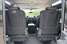 Land Rover Defender 90 Twisted XS Station Wagon 2.4 Estate Manual Diesel