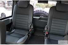 Land Rover Defender 90 Twisted XS Station Wagon 2.4 Estate Manual Diesel