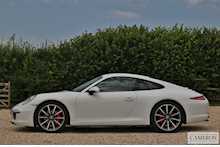 Porsche 911 991 Carrera 2 S Pdk Coupe 3.8 Semi Auto Petrol