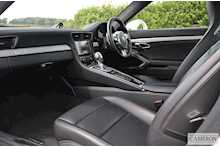 Porsche 911 991 Carrera 2 S Pdk Coupe 3.8 Semi Auto Petrol