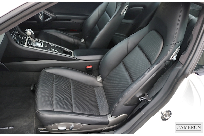 Porsche 911 991 Carrera 2 S Pdk Coupe 3.8 Semi Auto Petrol
