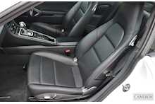 Porsche 911 991 Carrera 2 S Pdk Coupe 3.8 Semi Auto Petrol