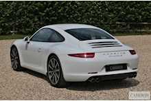 Porsche 911 991 Carrera 2 S Pdk Coupe 3.8 Semi Auto Petrol