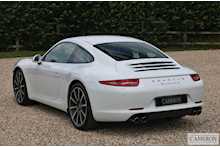 Porsche 911 991 Carrera 2 S Pdk Coupe 3.8 Semi Auto Petrol