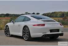 Porsche 911 991 Carrera 2 S Pdk Coupe 3.8 Semi Auto Petrol