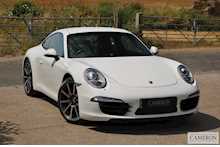 Porsche 911 991 Carrera 2 S Pdk Coupe 3.8 Semi Auto Petrol