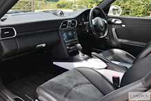 Porsche 911 997 Carrera GTS PDK 3.8 2dr Coupe Semi Auto Petrol