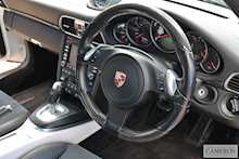 Porsche 911 997 Carrera GTS PDK 3.8 2dr Coupe Semi Auto Petrol