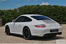 Porsche 911 997 Carrera GTS PDK 3.8 2dr Coupe Semi Auto Petrol