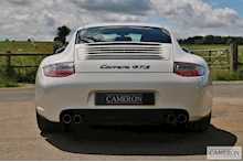 Porsche 911 997 Carrera GTS PDK 3.8 2dr Coupe Semi Auto Petrol