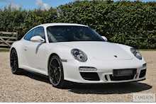 Porsche 911 997 Carrera GTS PDK 3.8 2dr Coupe Semi Auto Petrol
