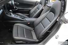 Porsche Boxster 981 3.4 S PDK 3.4 2dr Convertible Semi Auto Petrol